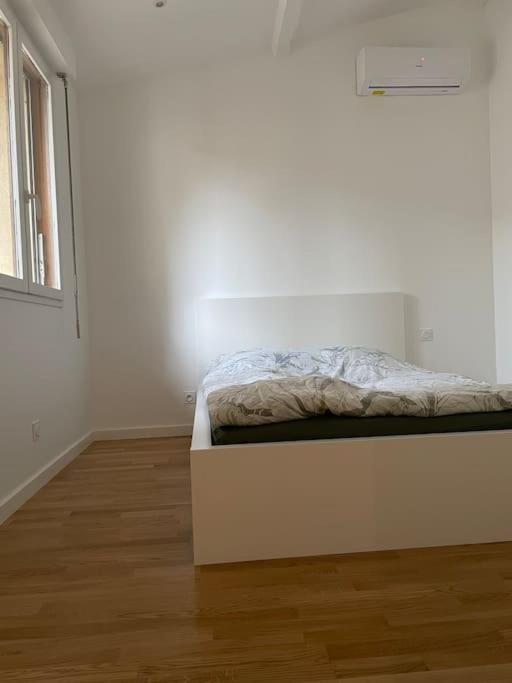 Appartement Atypique Et Fraichement Renove Сен-Вальє Екстер'єр фото
